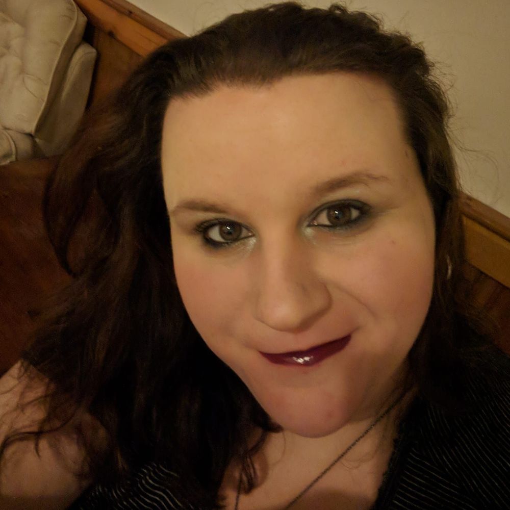 Meet your Posher, Racheal